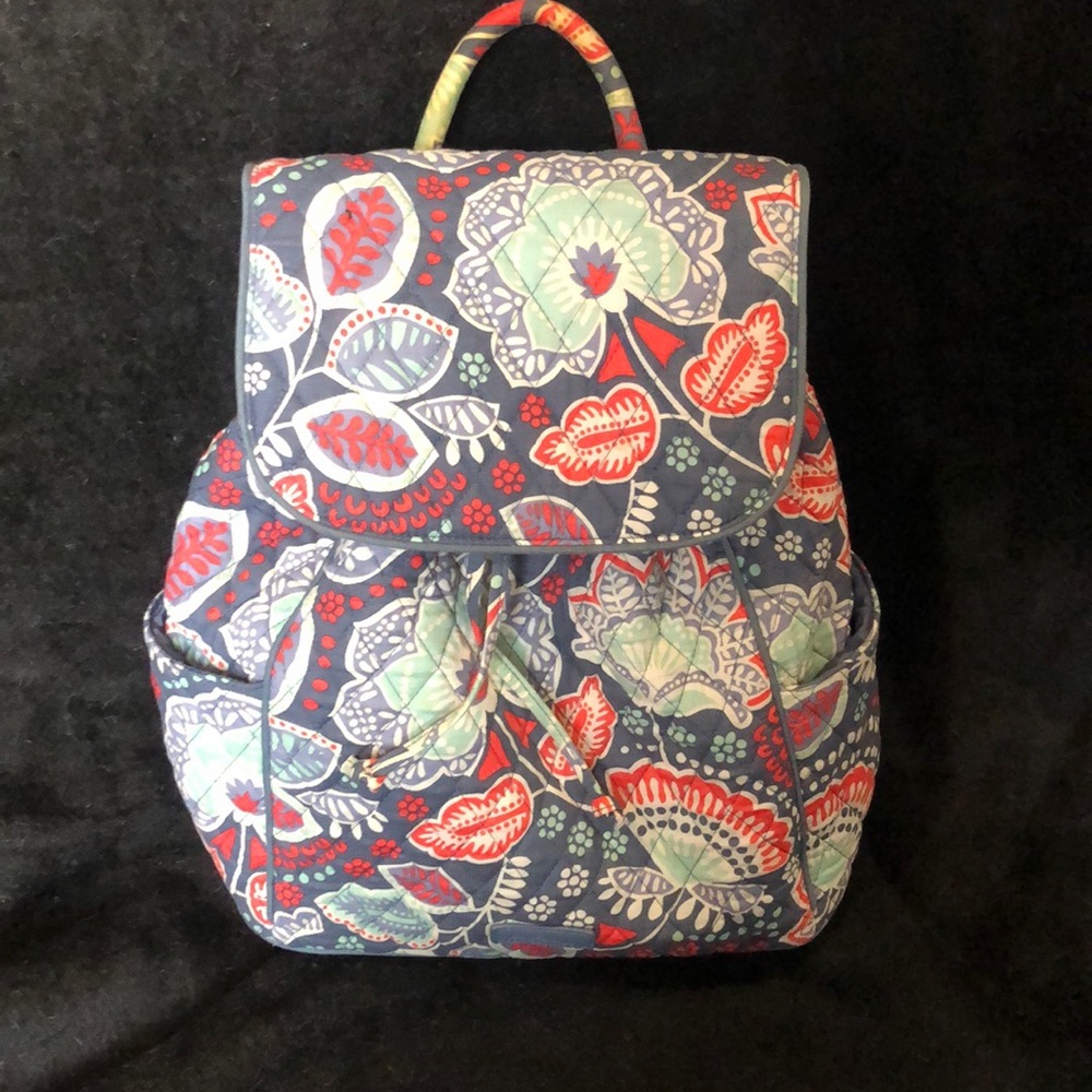 Vera Bradley backpack